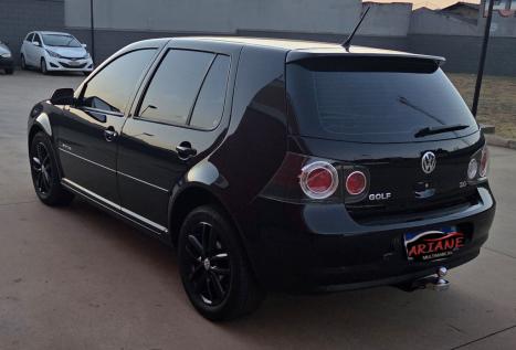 VOLKSWAGEN Golf 2.0 4P FLEX SPORTLINE AUTOMTICO, Foto 4