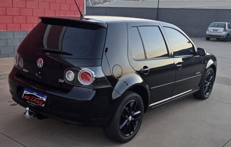 VOLKSWAGEN Golf 2.0 4P FLEX SPORTLINE AUTOMTICO, Foto 5