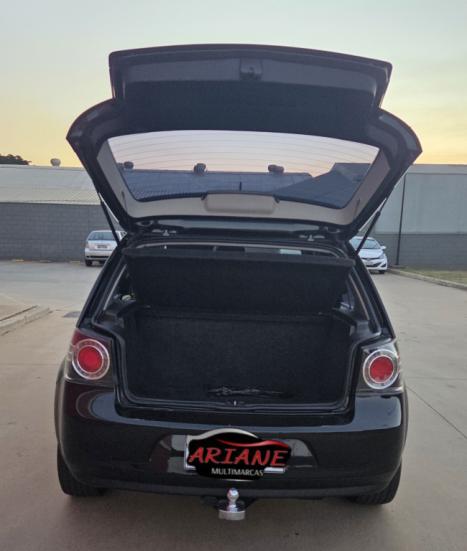 VOLKSWAGEN Golf 2.0 4P FLEX SPORTLINE AUTOMTICO, Foto 7