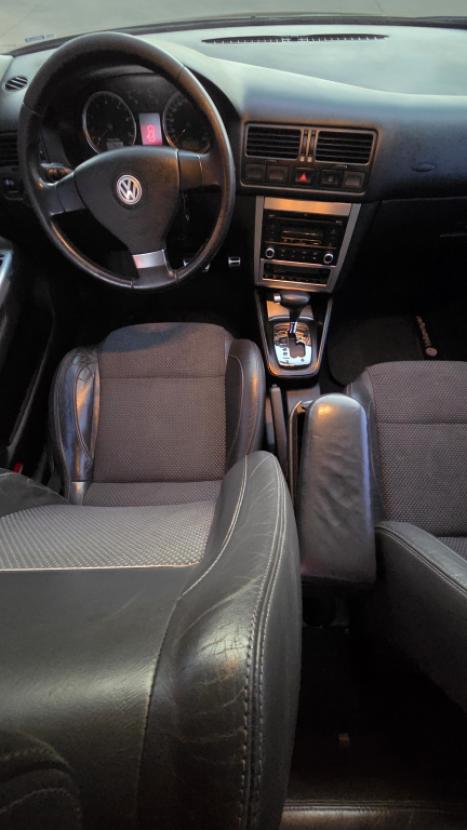 VOLKSWAGEN Golf 2.0 4P FLEX SPORTLINE AUTOMTICO, Foto 8