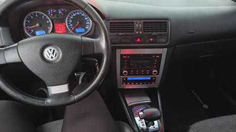 VOLKSWAGEN Golf 2.0 4P FLEX SPORTLINE AUTOMTICO, Foto 9
