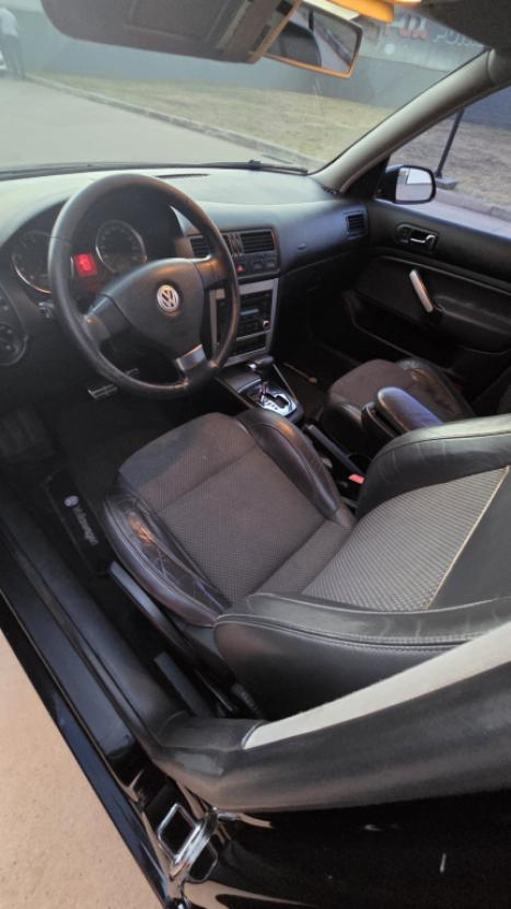 VOLKSWAGEN Golf 2.0 4P FLEX SPORTLINE AUTOMTICO, Foto 10