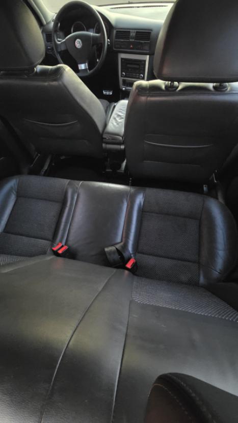 VOLKSWAGEN Golf 2.0 4P FLEX SPORTLINE AUTOMTICO, Foto 11