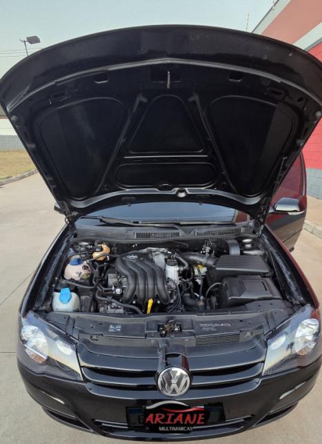 VOLKSWAGEN Golf 2.0 4P FLEX SPORTLINE AUTOMTICO, Foto 12