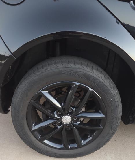 VOLKSWAGEN Golf 2.0 4P FLEX SPORTLINE AUTOMTICO, Foto 13