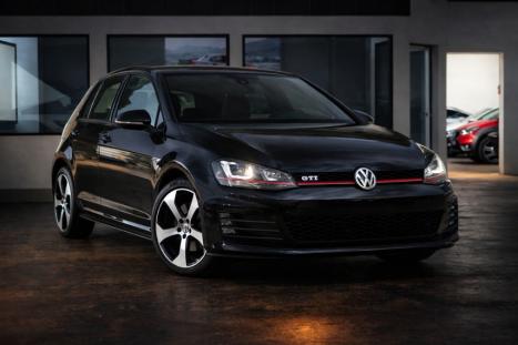 VOLKSWAGEN Golf 2.0 TSI GTI TURBO AUTOM�TICO, Foto 1