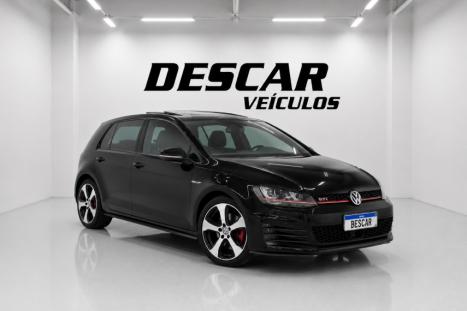 VOLKSWAGEN Golf 2.0 TSI GTI TURBO AUTOM�TICO, Foto 1
