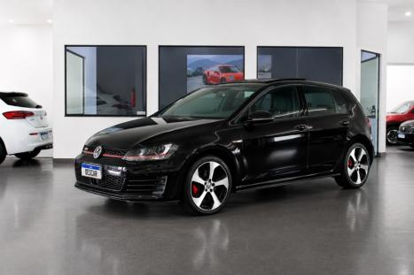 VOLKSWAGEN Golf 2.0 TSI GTI TURBO AUTOM�TICO, Foto 2