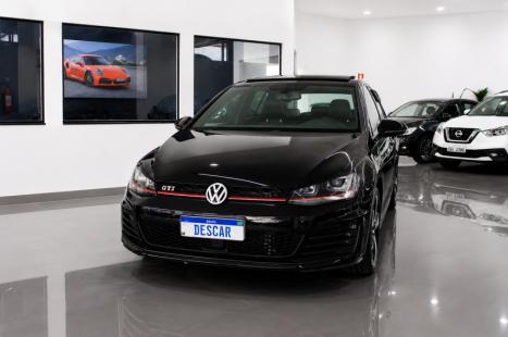 VOLKSWAGEN Golf 2.0 TSI GTI TURBO AUTOM�TICO, Foto 3