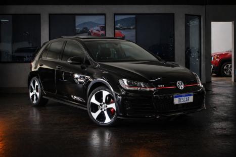 VOLKSWAGEN Golf 2.0 TSI GTI TURBO AUTOM�TICO, Foto 6
