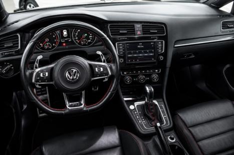 VOLKSWAGEN Golf 2.0 TSI GTI TURBO AUTOM�TICO, Foto 8