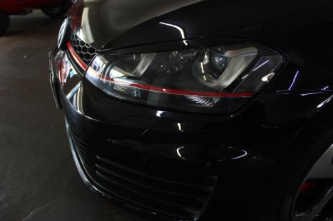VOLKSWAGEN Golf 2.0 TSI GTI TURBO AUTOM�TICO, Foto 11
