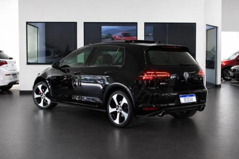 VOLKSWAGEN Golf 2.0 TSI GTI TURBO AUTOM�TICO, Foto 4