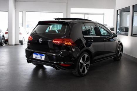 VOLKSWAGEN Golf 2.0 TSI GTI TURBO AUTOM�TICO, Foto 5