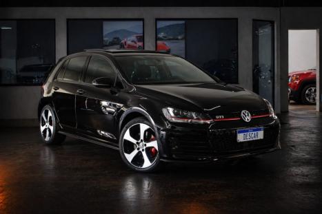 VOLKSWAGEN Golf 2.0 TSI GTI TURBO AUTOM�TICO, Foto 6