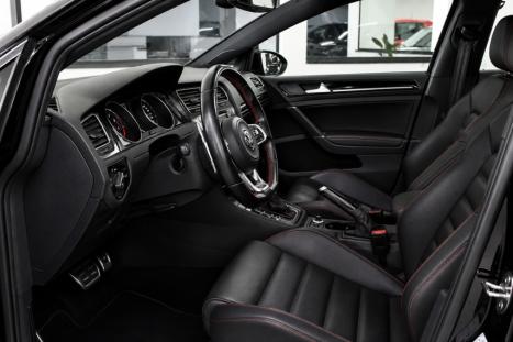 VOLKSWAGEN Golf 2.0 TSI GTI TURBO AUTOM�TICO, Foto 9