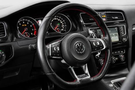 VOLKSWAGEN Golf 2.0 TSI GTI TURBO AUTOM�TICO, Foto 10