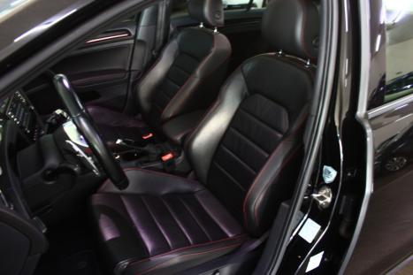 VOLKSWAGEN Golf 2.0 TSI GTI TURBO AUTOM�TICO, Foto 14