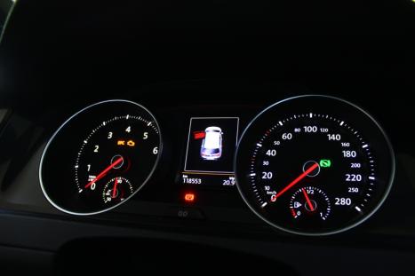VOLKSWAGEN Golf 2.0 TSI GTI TURBO AUTOM�TICO, Foto 16
