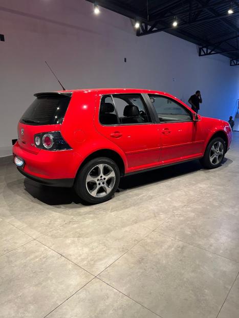 VOLKSWAGEN Golf 2.0 4P  GT FLEX, Foto 2