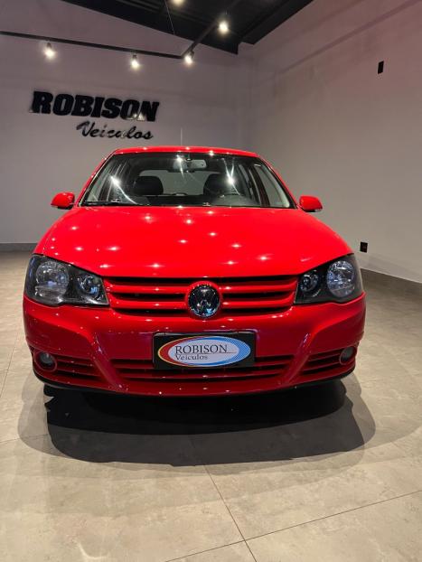 VOLKSWAGEN Golf 2.0 4P  GT FLEX, Foto 3