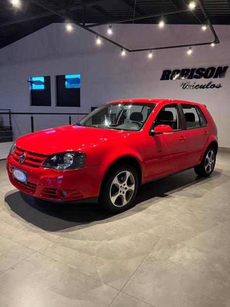 VOLKSWAGEN Golf 2.0 4P  GT FLEX, Foto 4
