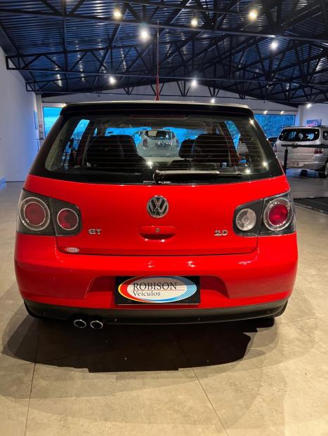 VOLKSWAGEN Golf 2.0 4P  GT FLEX, Foto 5