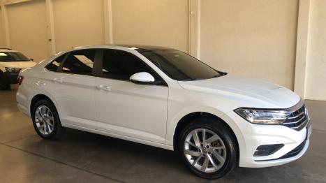 VOLKSWAGEN Jetta 1.4 4P 250 TSI TURBO CONFORTLINE AUTOMTICO, Foto 2