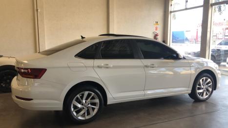 VOLKSWAGEN Jetta 1.4 4P 250 TSI TURBO CONFORTLINE AUTOMTICO, Foto 4