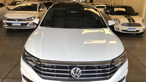 VOLKSWAGEN Jetta 1.4 4P 250 TSI TURBO CONFORTLINE AUTOMTICO, Foto 5