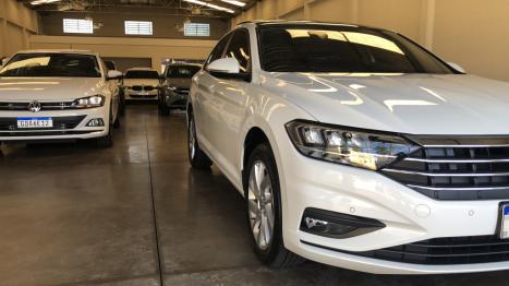 VOLKSWAGEN Jetta 1.4 4P 250 TSI TURBO CONFORTLINE AUTOMTICO, Foto 6