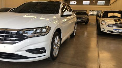 VOLKSWAGEN Jetta 1.4 4P 250 TSI TURBO CONFORTLINE AUTOMTICO, Foto 7