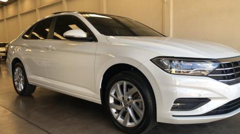 VOLKSWAGEN Jetta 1.4 4P 250 TSI TURBO CONFORTLINE AUTOMTICO, Foto 8