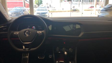 VOLKSWAGEN Jetta 1.4 4P 250 TSI TURBO CONFORTLINE AUTOMTICO, Foto 14