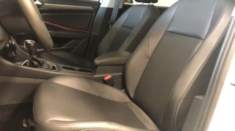 VOLKSWAGEN Jetta 1.4 4P 250 TSI TURBO CONFORTLINE AUTOMTICO, Foto 15