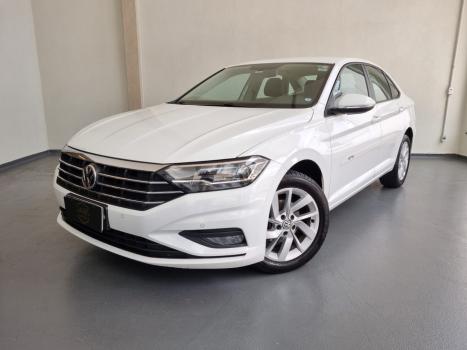 VOLKSWAGEN Jetta 1.4 16V 4P TSI COMFORTLINE AUTOM�TICO, Foto 1