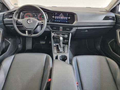 VOLKSWAGEN Jetta 1.4 16V 4P TSI COMFORTLINE AUTOM�TICO, Foto 2