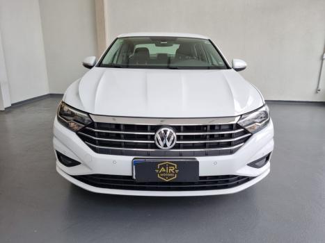 VOLKSWAGEN Jetta 1.4 16V 4P TSI COMFORTLINE AUTOM�TICO, Foto 4