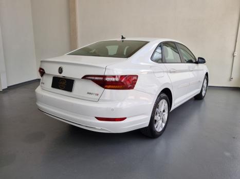 VOLKSWAGEN Jetta 1.4 16V 4P TSI COMFORTLINE AUTOM�TICO, Foto 6
