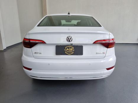 VOLKSWAGEN Jetta 1.4 16V 4P TSI COMFORTLINE AUTOM�TICO, Foto 7