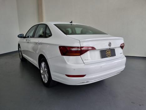 VOLKSWAGEN Jetta 1.4 16V 4P TSI COMFORTLINE AUTOM�TICO, Foto 8