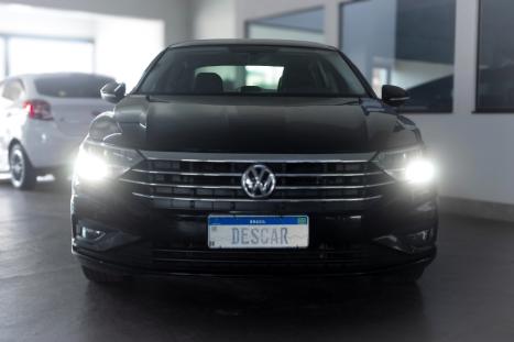 VOLKSWAGEN Jetta 1.4 16V 4P TSI COMFORTLINE AUTOM�TICO, Foto 2