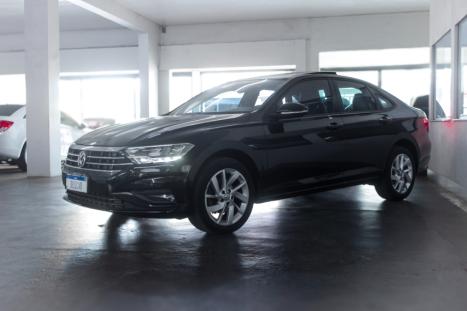 VOLKSWAGEN Jetta 1.4 16V 4P TSI COMFORTLINE AUTOM�TICO, Foto 4