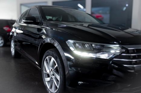 VOLKSWAGEN Jetta 1.4 16V 4P TSI COMFORTLINE AUTOM�TICO, Foto 5