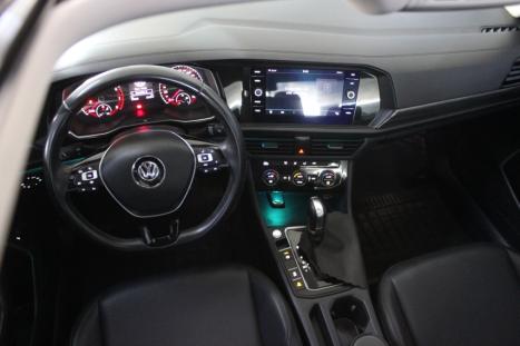 VOLKSWAGEN Jetta 1.4 16V 4P TSI COMFORTLINE AUTOM�TICO, Foto 7