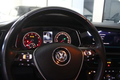 VOLKSWAGEN Jetta 1.4 16V 4P TSI COMFORTLINE AUTOM�TICO, Foto 9