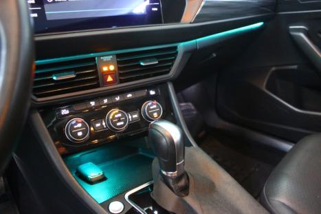 VOLKSWAGEN Jetta 1.4 16V 4P TSI COMFORTLINE AUTOM�TICO, Foto 10