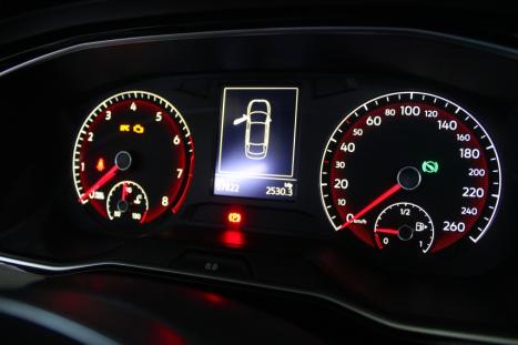 VOLKSWAGEN Jetta 1.4 16V 4P TSI COMFORTLINE AUTOM�TICO, Foto 12