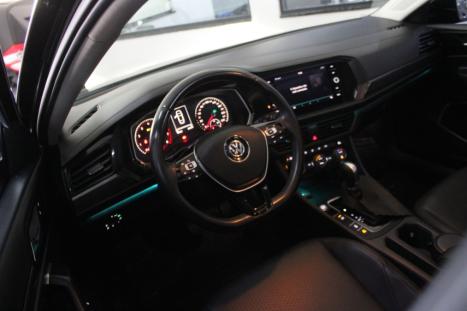 VOLKSWAGEN Jetta 1.4 16V 4P TSI COMFORTLINE AUTOM�TICO, Foto 13