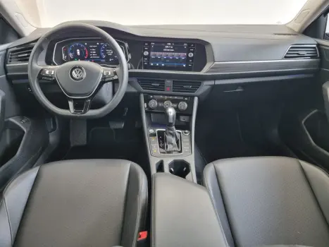 VOLKSWAGEN Jetta 1.4 16V 4P TSI COMFORTLINE AUTOM�TICO, Foto 2